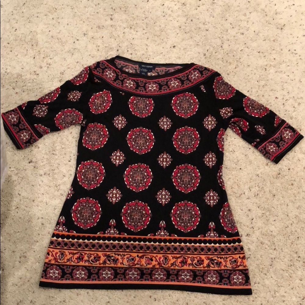 Max Edition Top Size L